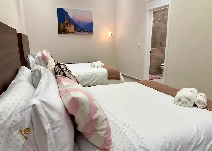 Loft Santorino 6 En Valquirico
