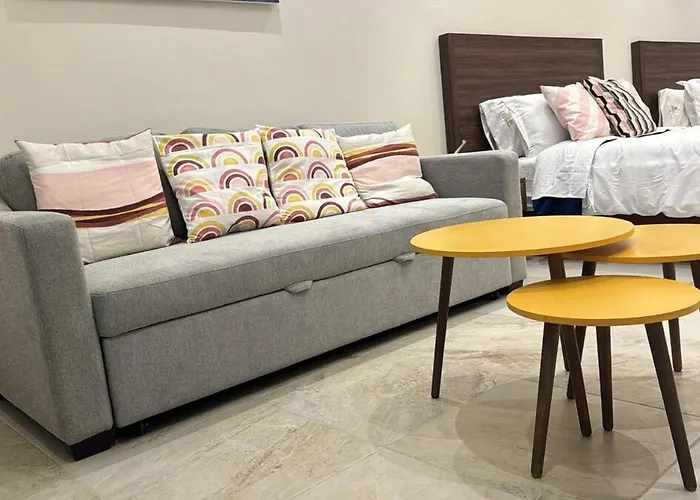 Loft Santorino 6 En Valquirico