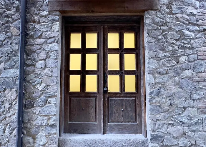 Loft Santorino 6 En Valquirico